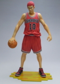 slam dunk action figure