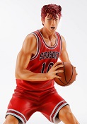 slam dunk action figure