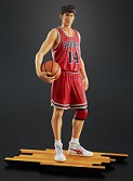 slam dunk action figure