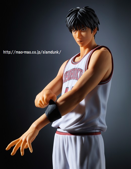 slam dunk action figure