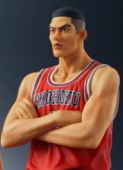 slam dunk action figure
