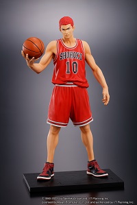 slam dunk action figure