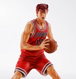 slam dunk action figure