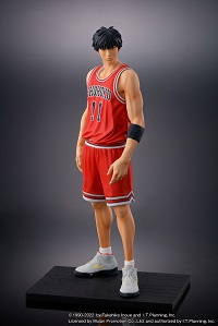 slam dunk action figure