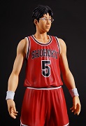 slam dunk action figure