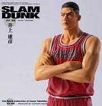 slam dunk action figure