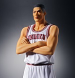 slam dunk hisashi mitsui figure