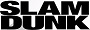 slam dunk logo
