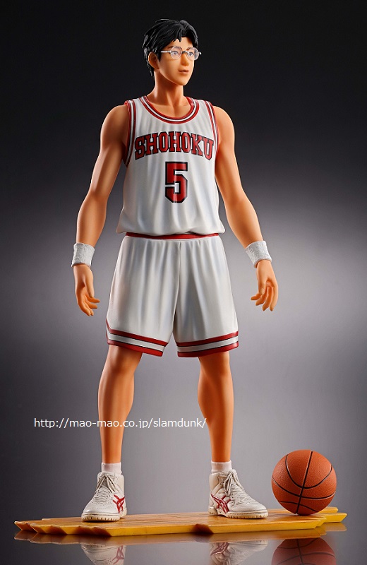 slam dunk action figure