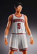 slam dunk action figure