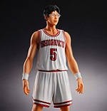 slam dunk hisashi mitsui figure