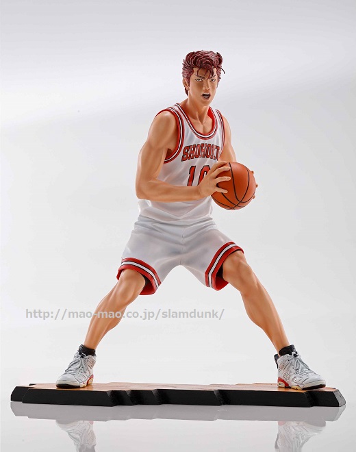 slam dunk action figure