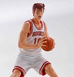 slam dunk action figure