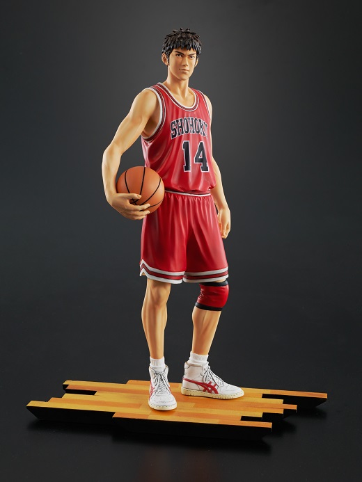 slam dunk action figure