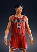 slam dunk action figure