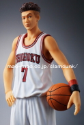 slam dunk action figure
