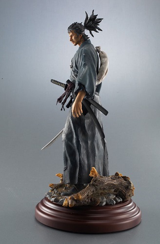 vagabond musashi action figure