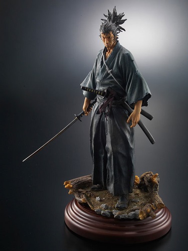 vagabond musashi action figure
