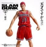 slam dunk action figure