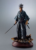vagabond figure