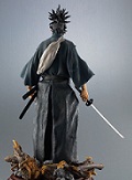 vagabond figure