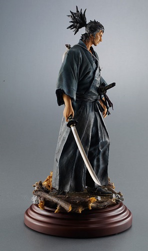 vagabond musashi action figure