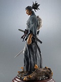 vagabond figure